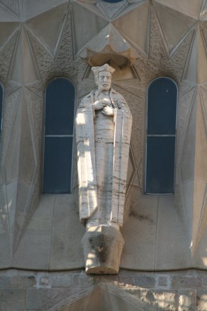 성 필립보 네리_at the Basilica of the Sagrada Familia in Barcelona_Spain.jpg